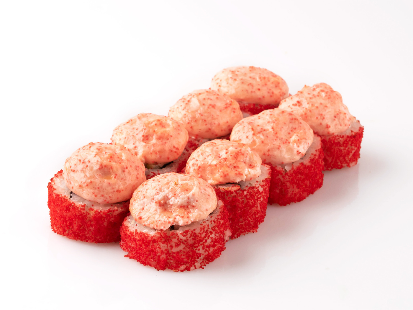 Калифорния спайси