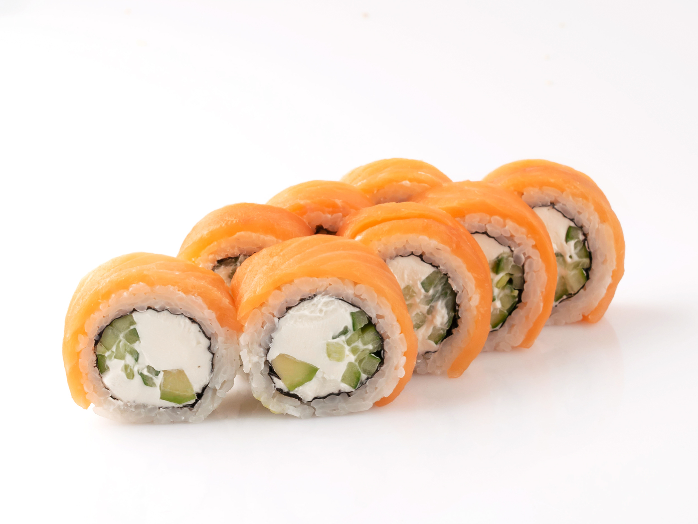 Филадельфия Микс