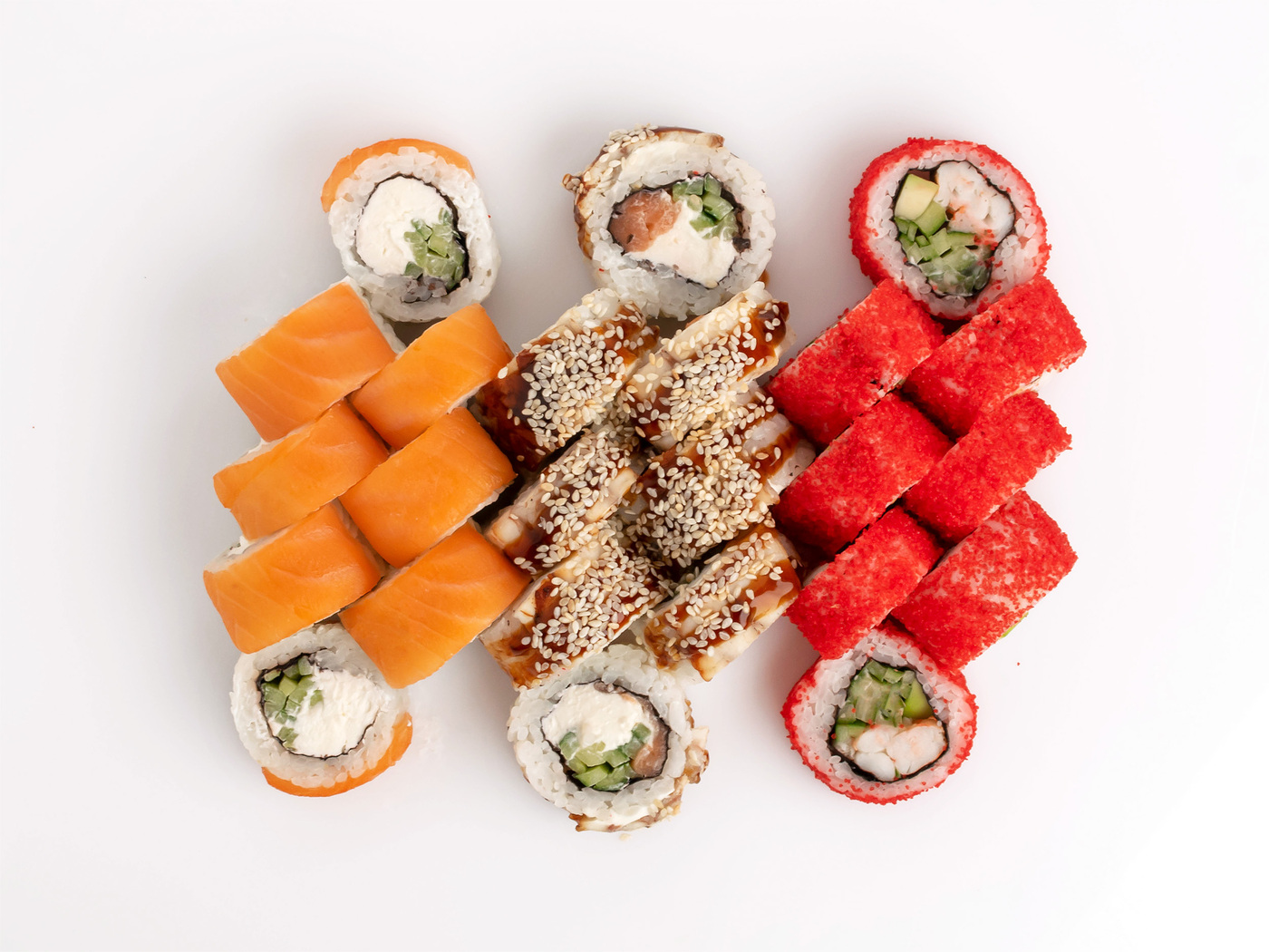 Сет Summer Хит