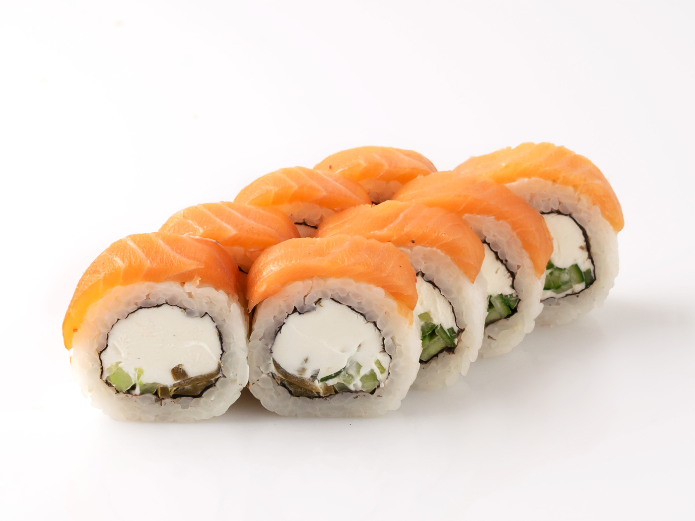 Жгучая Филадельфия