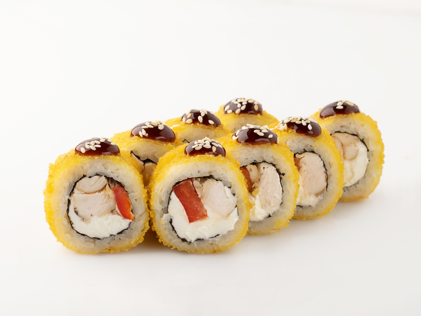 Темпура Chicken