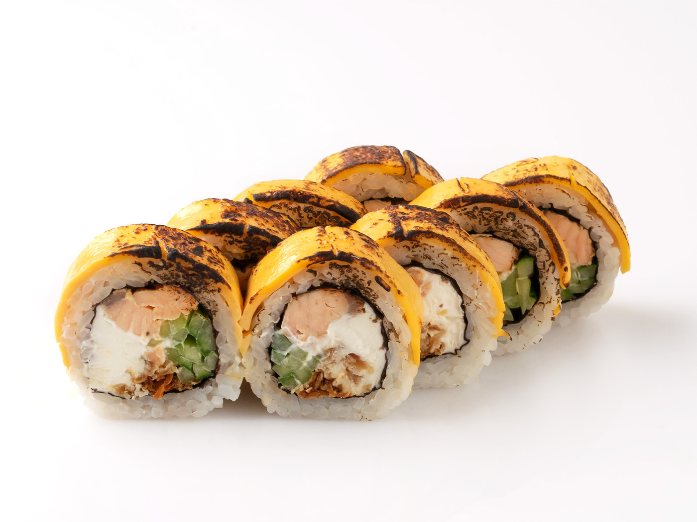 Чеддер Кранч