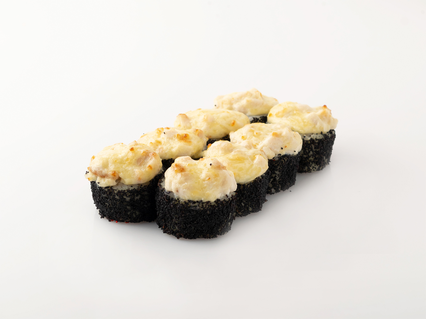 Запеченный Эсколар