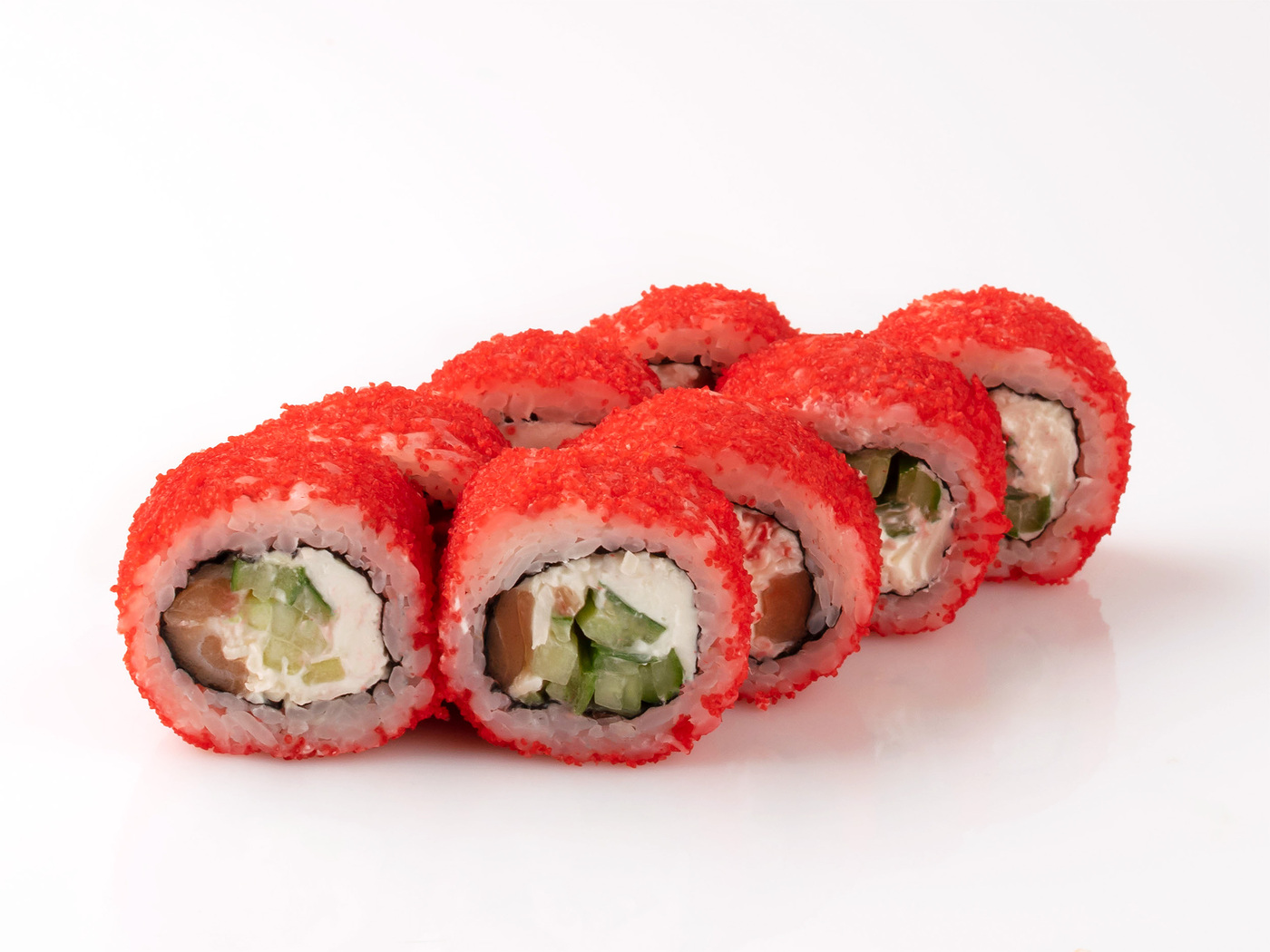 Калифорния микс