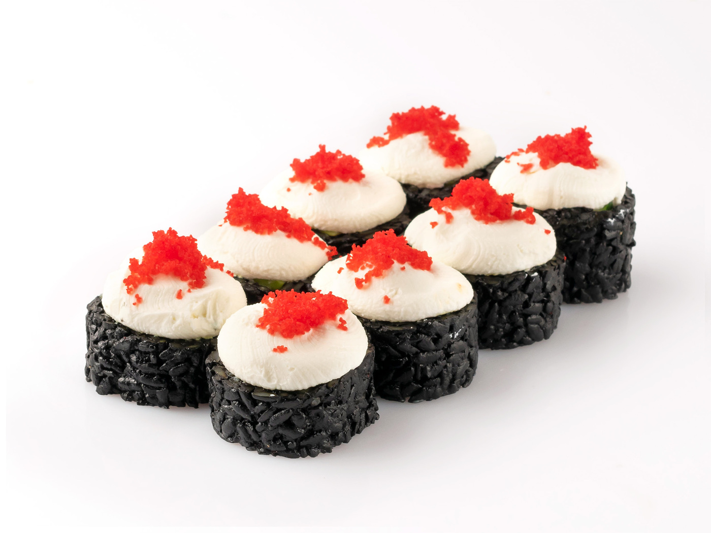 Black Креветка