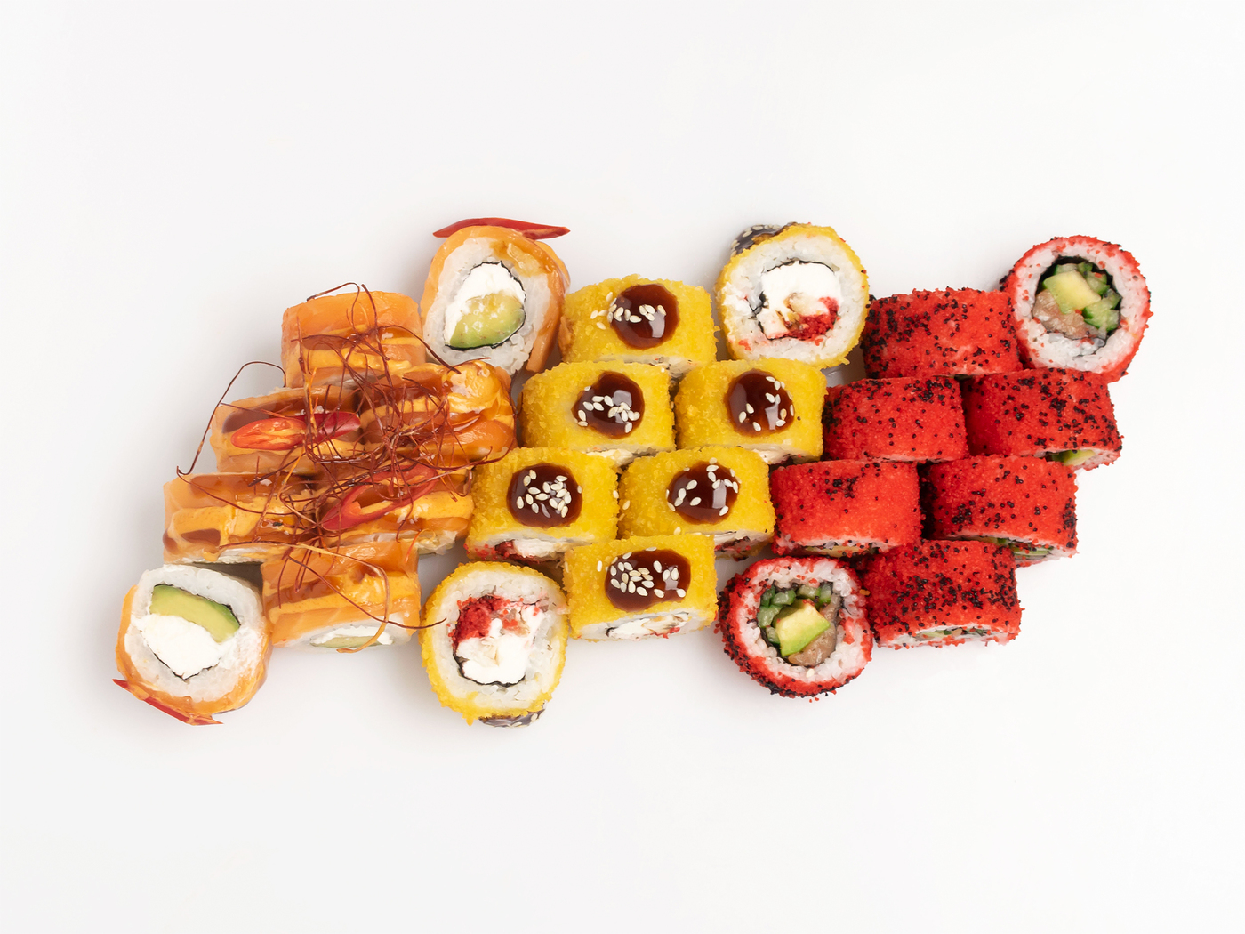 Сет Наслаждение