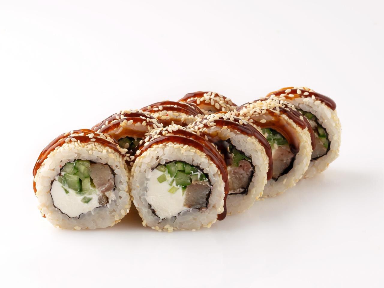 Канада Кунжут