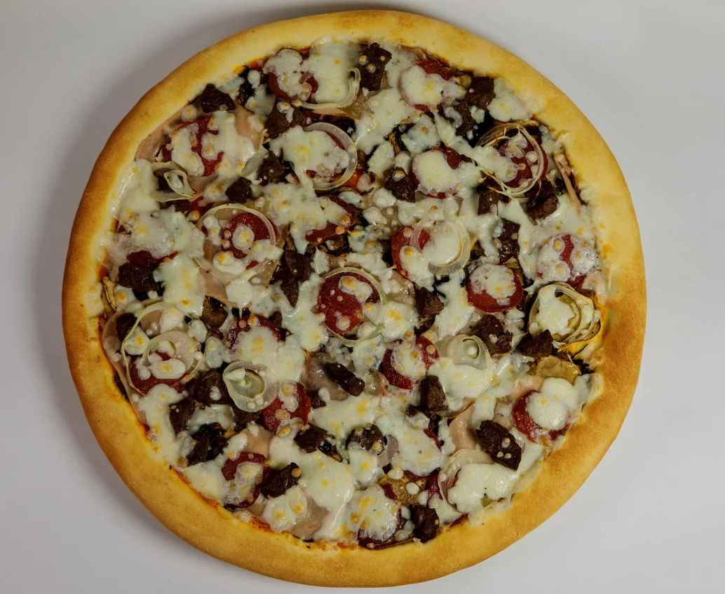 Европейская