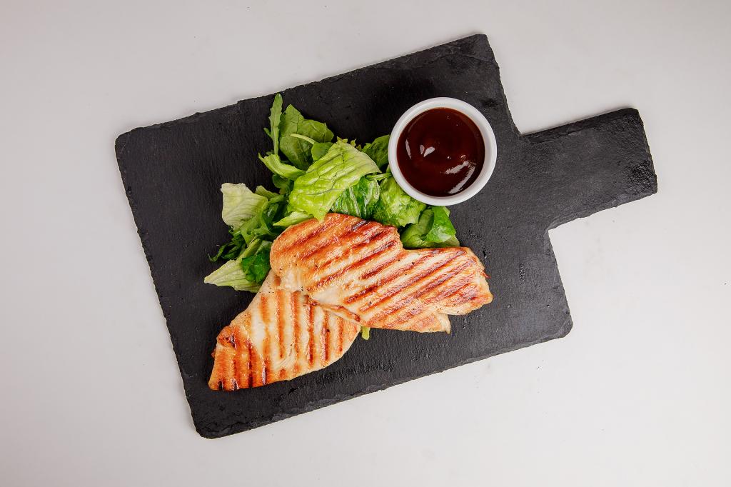 Куриное филе BBQ