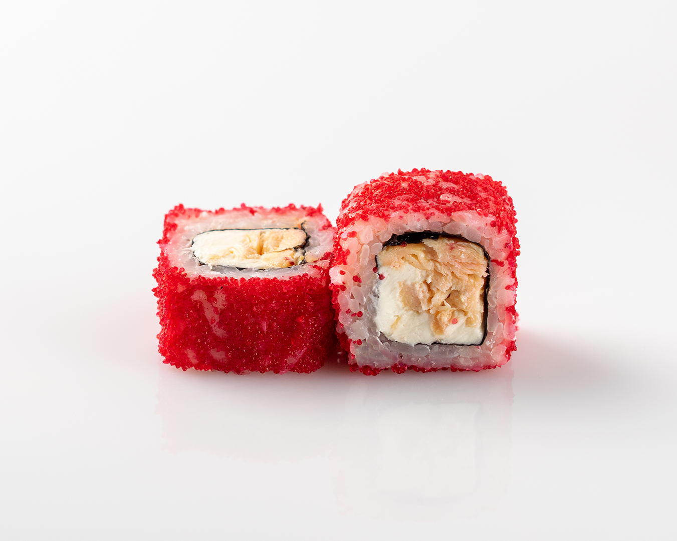 Сяке Яки Ролл