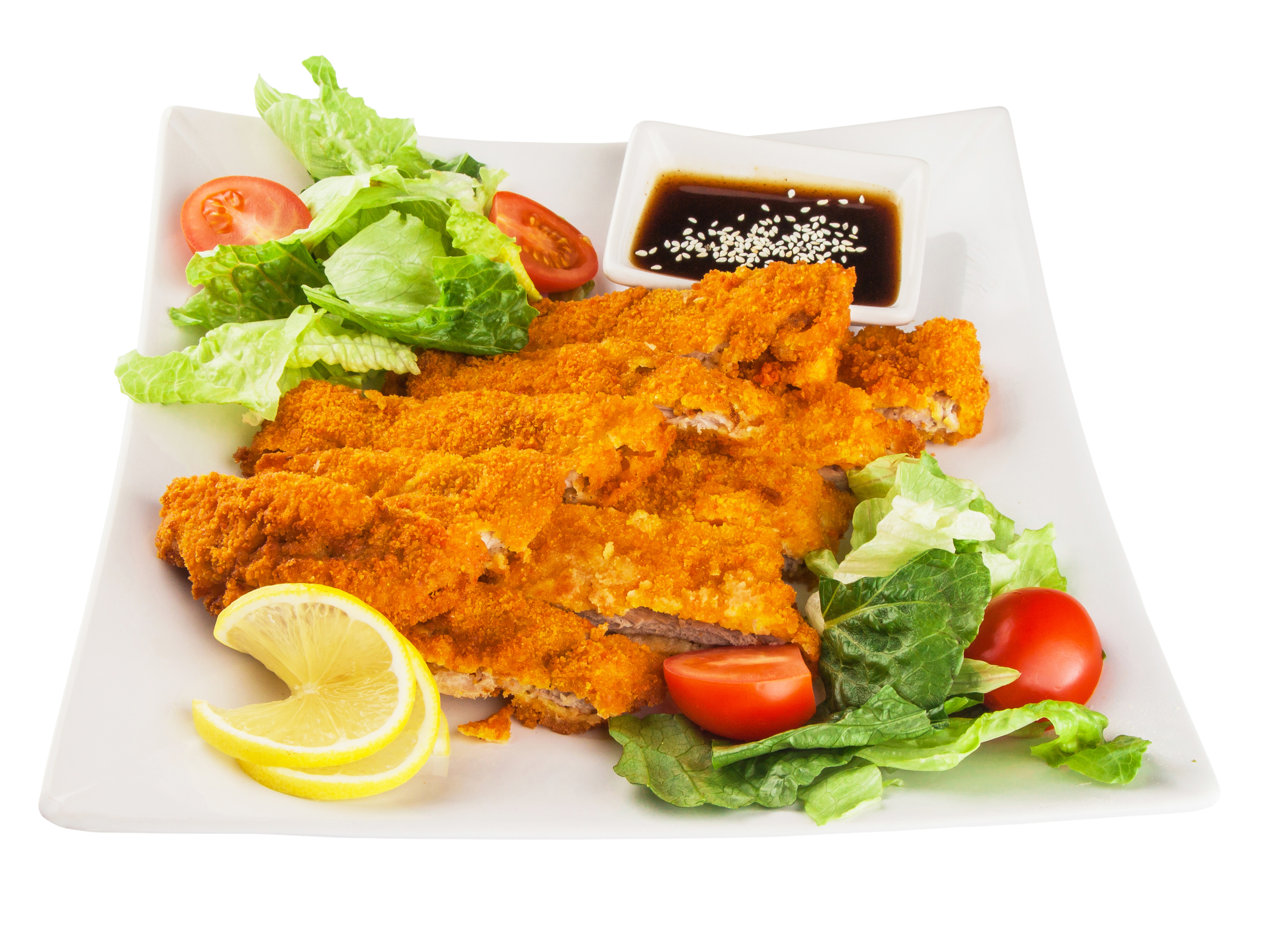 Бутанику-но-тонкацу