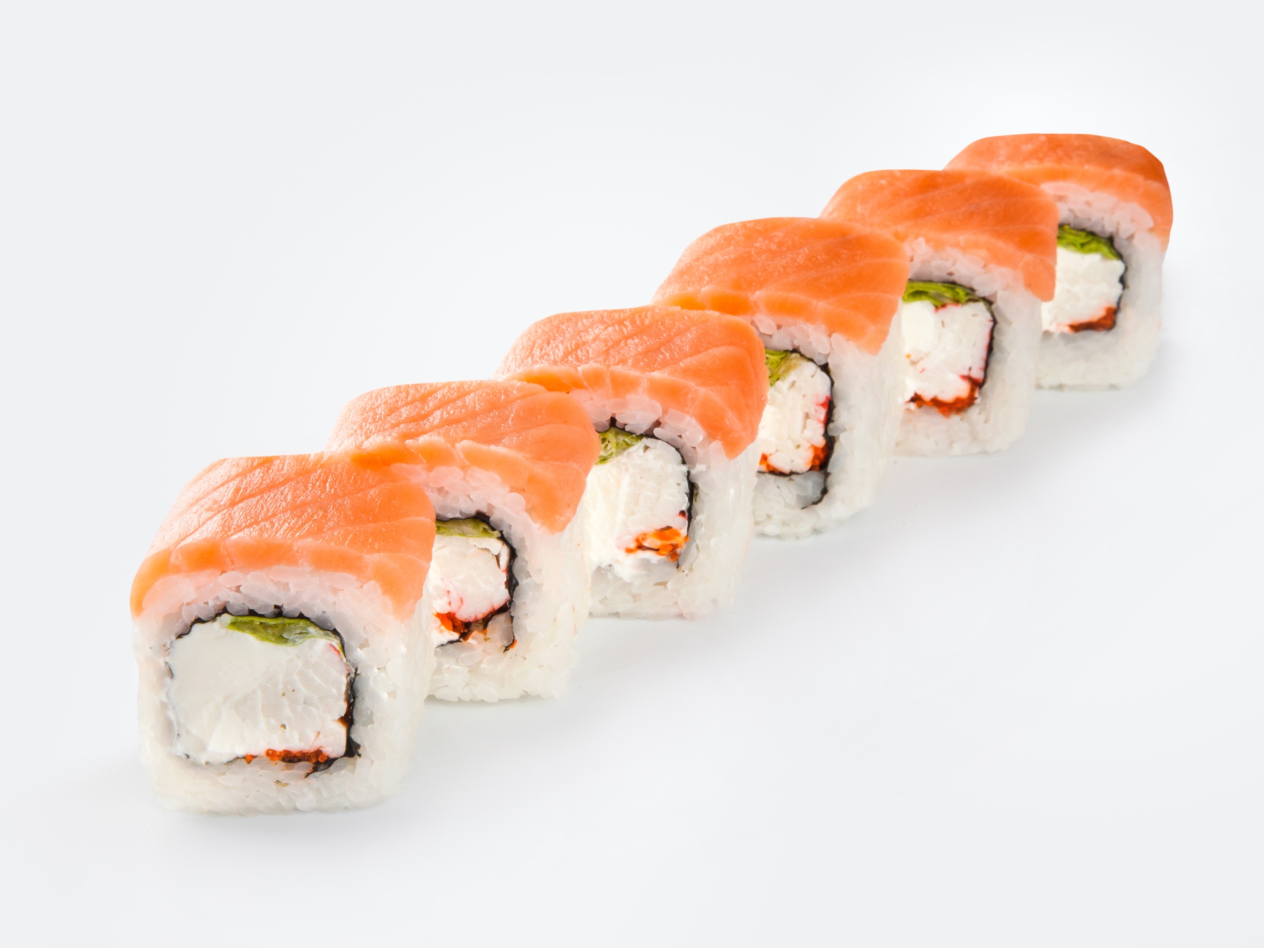 Ролл Филадельфия Кани