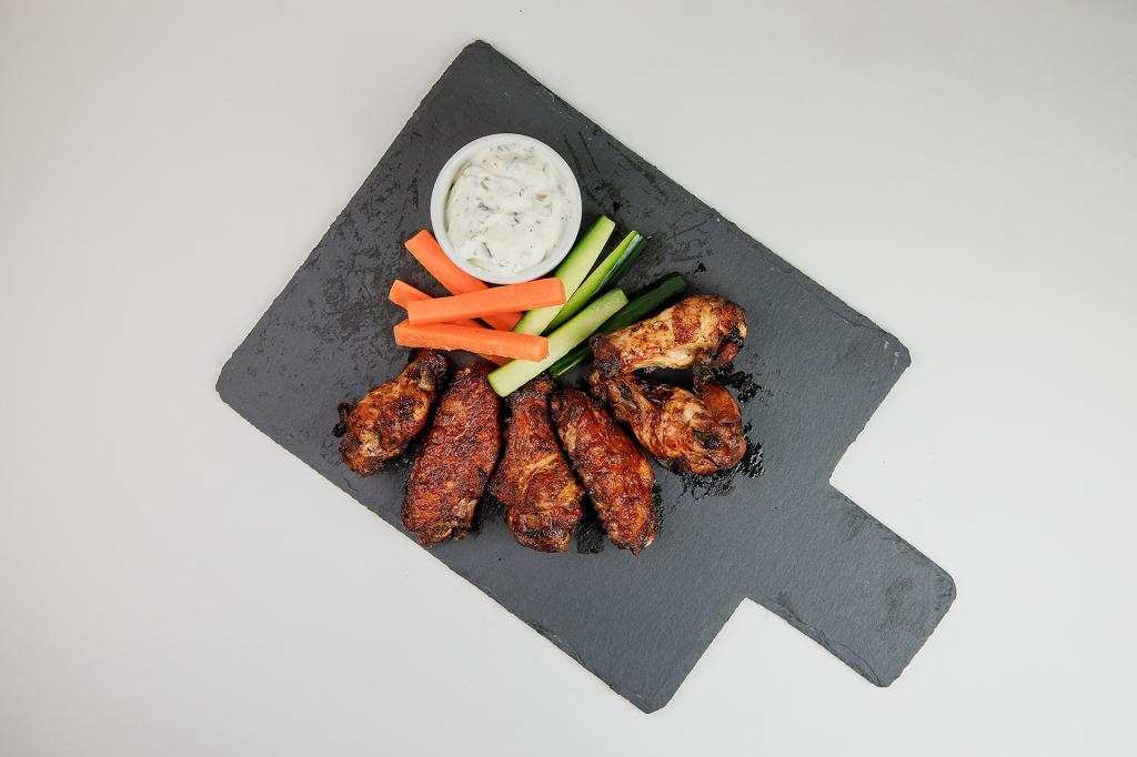 Крылышки Баффало