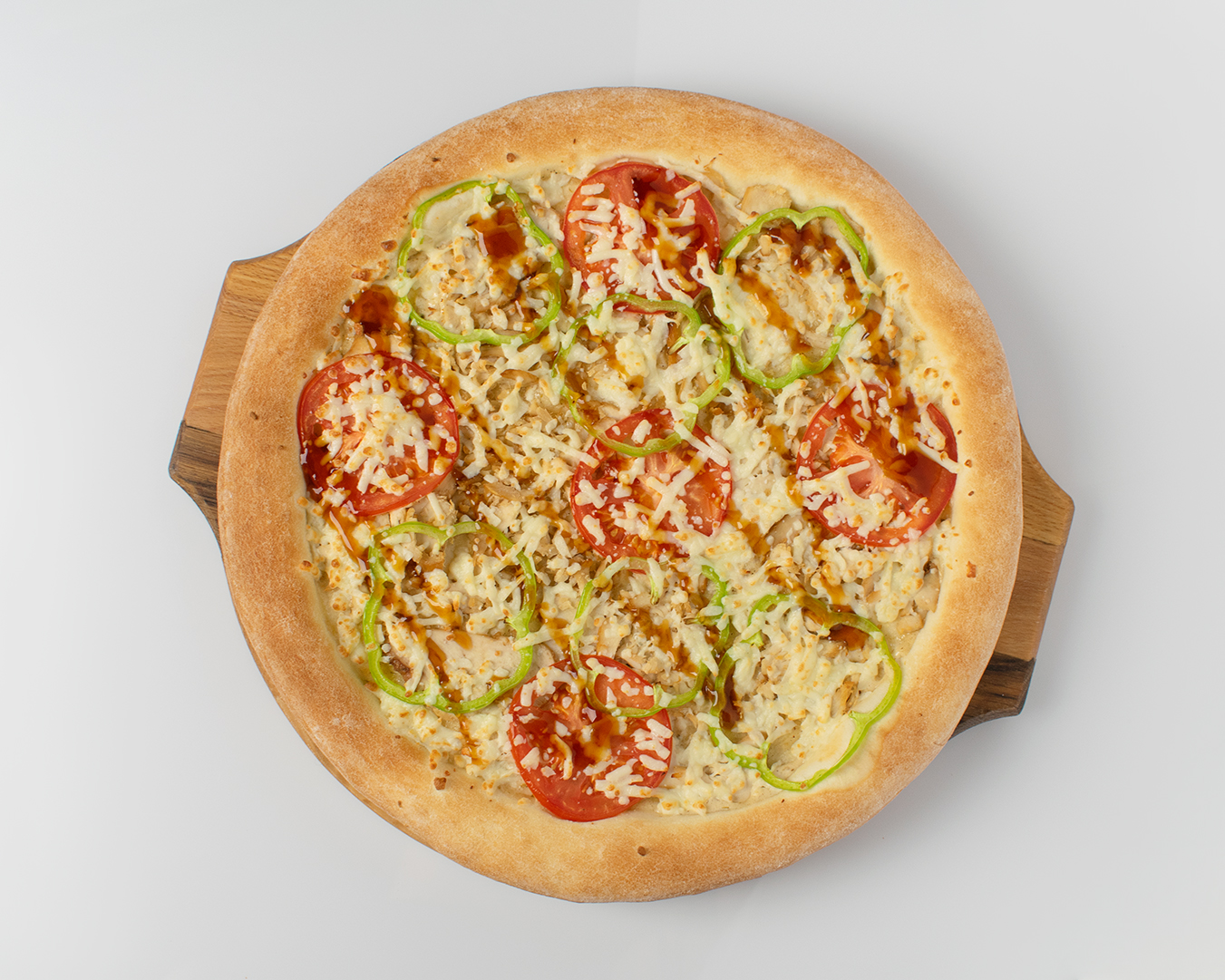 Курица Терияки