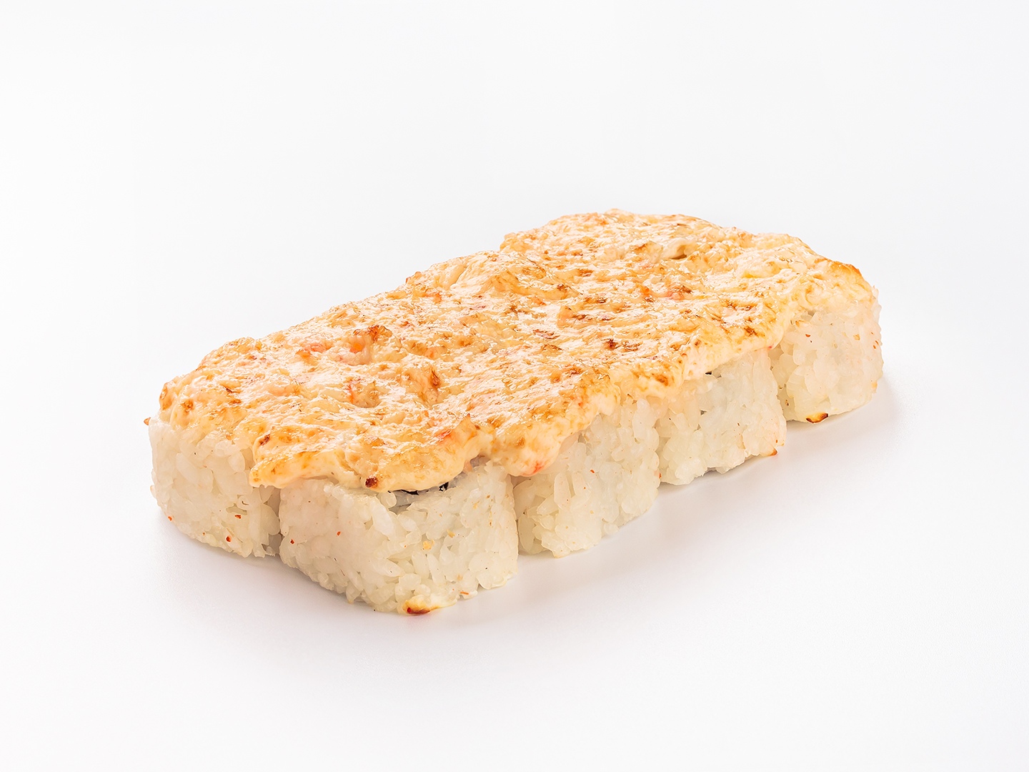 Запечённый Ролл Агано