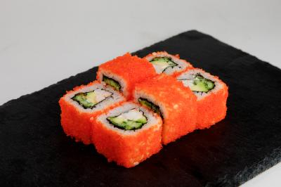 Калифорния Эби