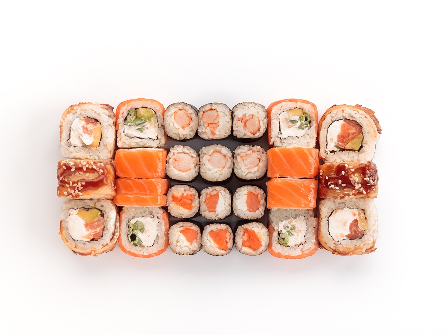 Нова Вита Сет