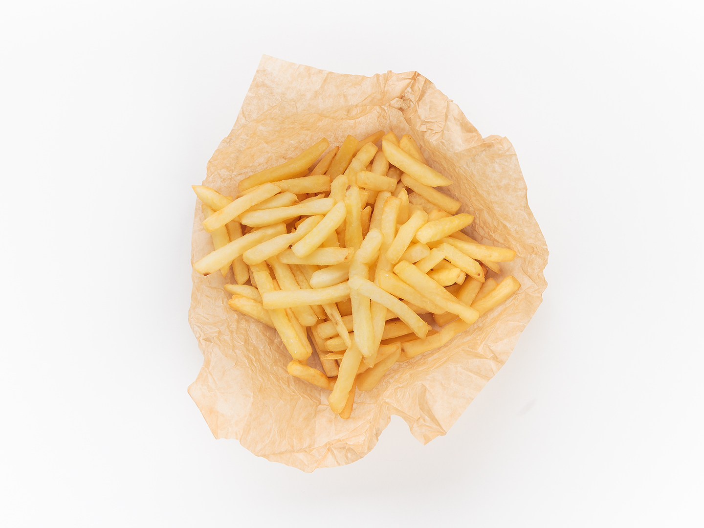 Картофель  фри