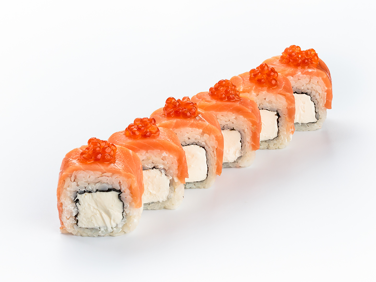 Ролл Императорская Филадельфия