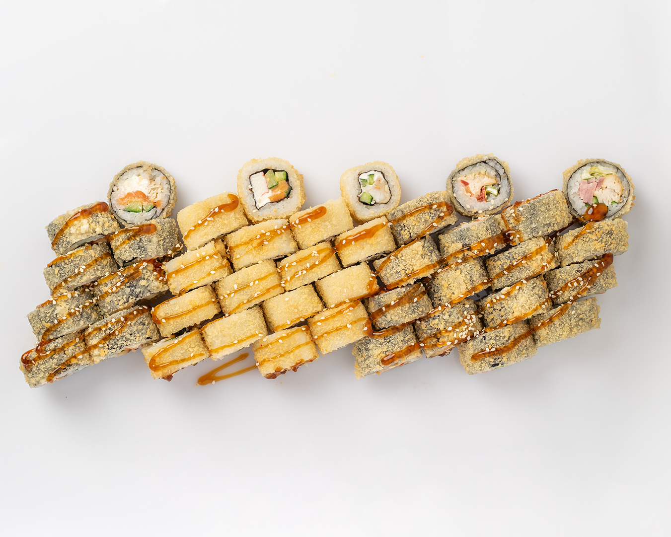 Первый полет 40 шт