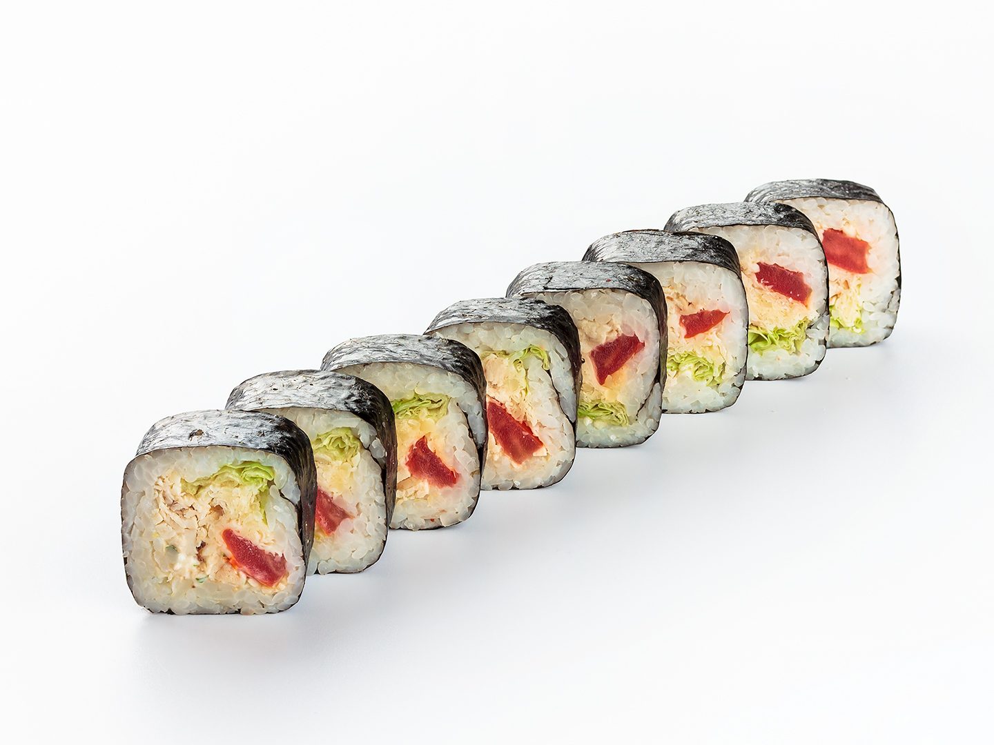 Ролл Цезарь