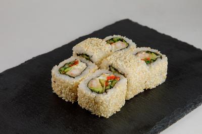 Канаяма ролл