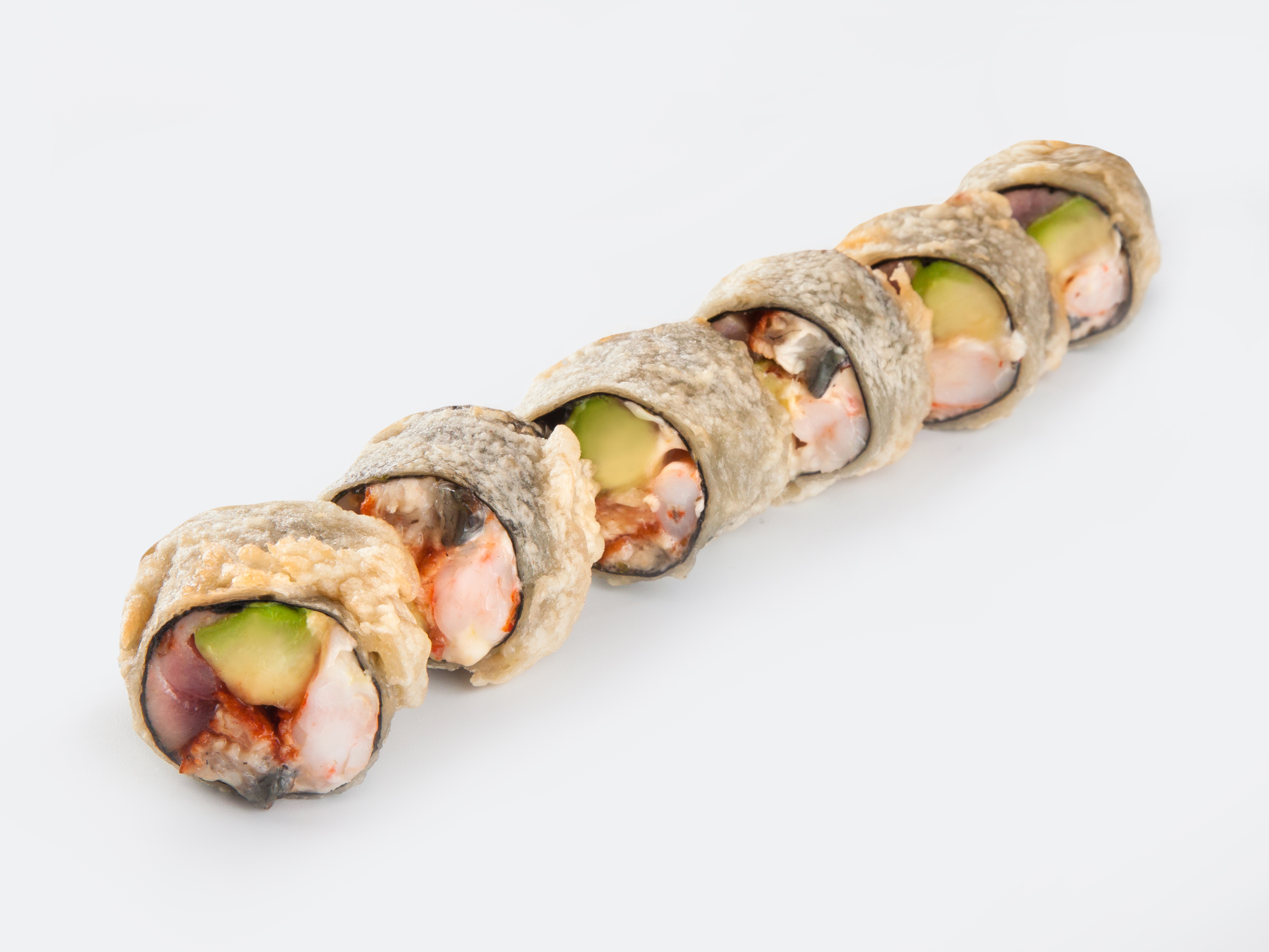 Ролл Мариттимо