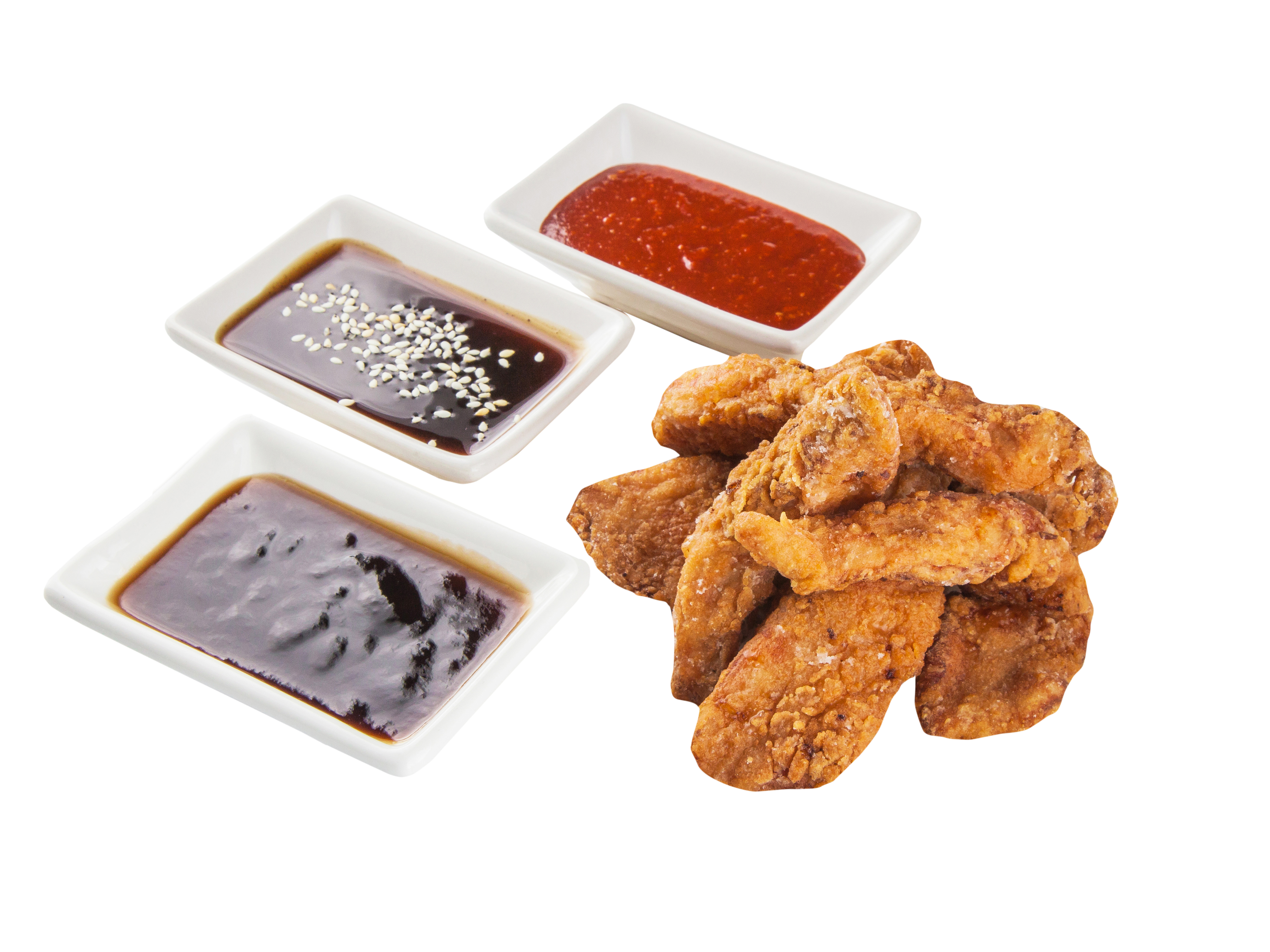 Чикен Караге