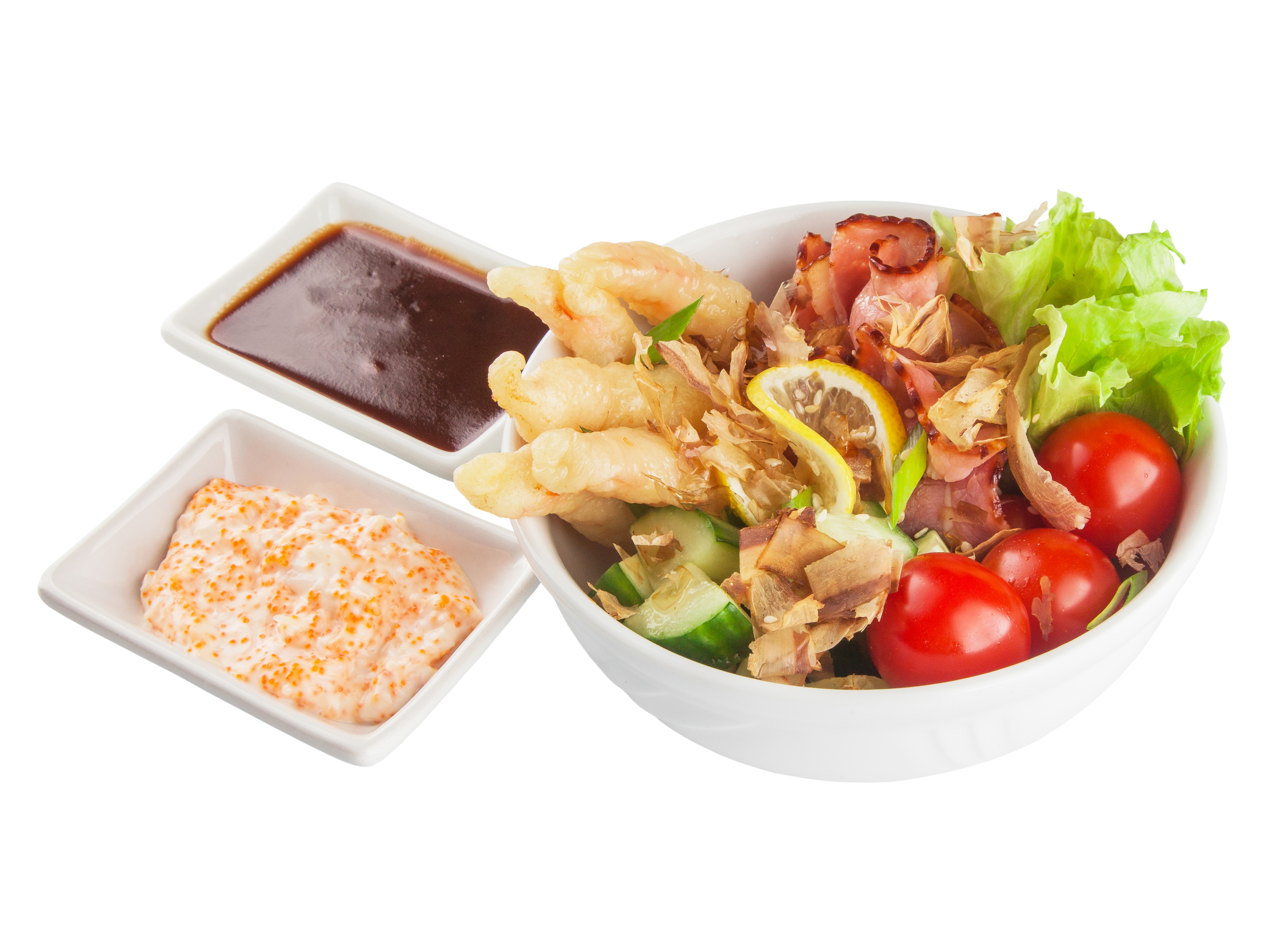 Окономи Поке