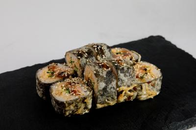 Спайси Темпура