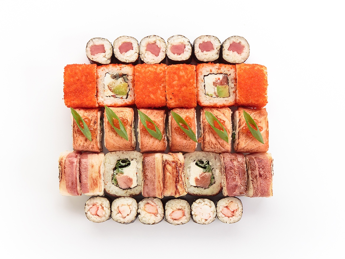 Крещендо Сет