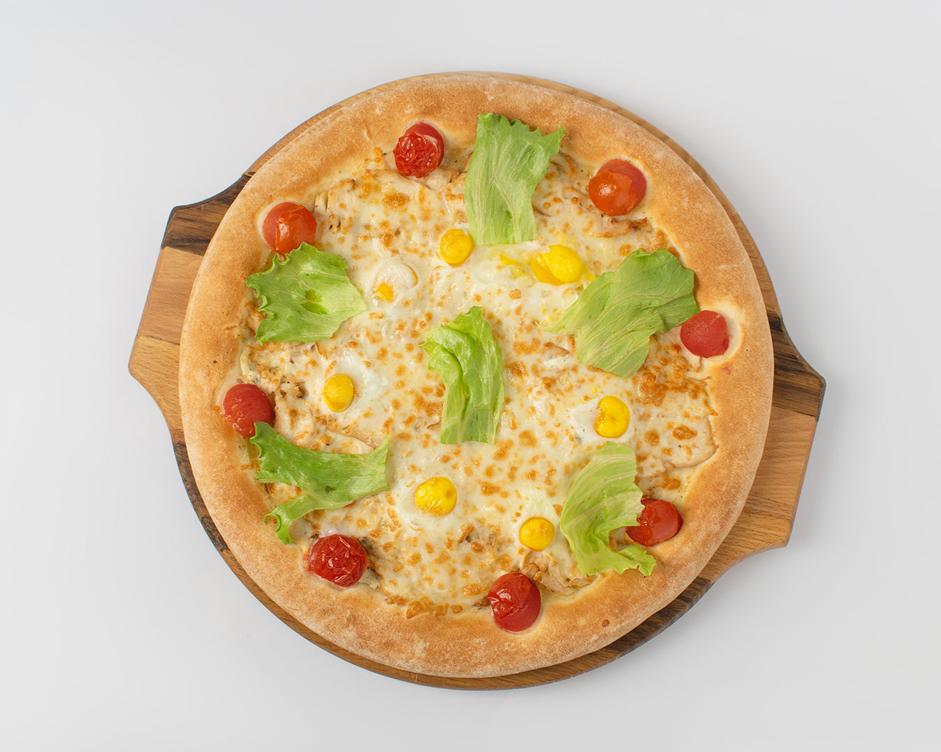 Тот самый Цезарь