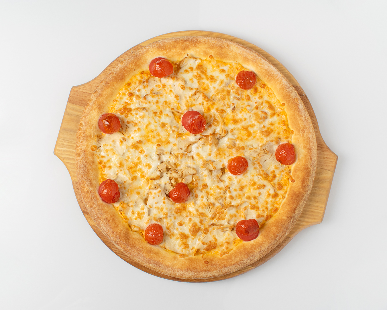 Чикен Черри