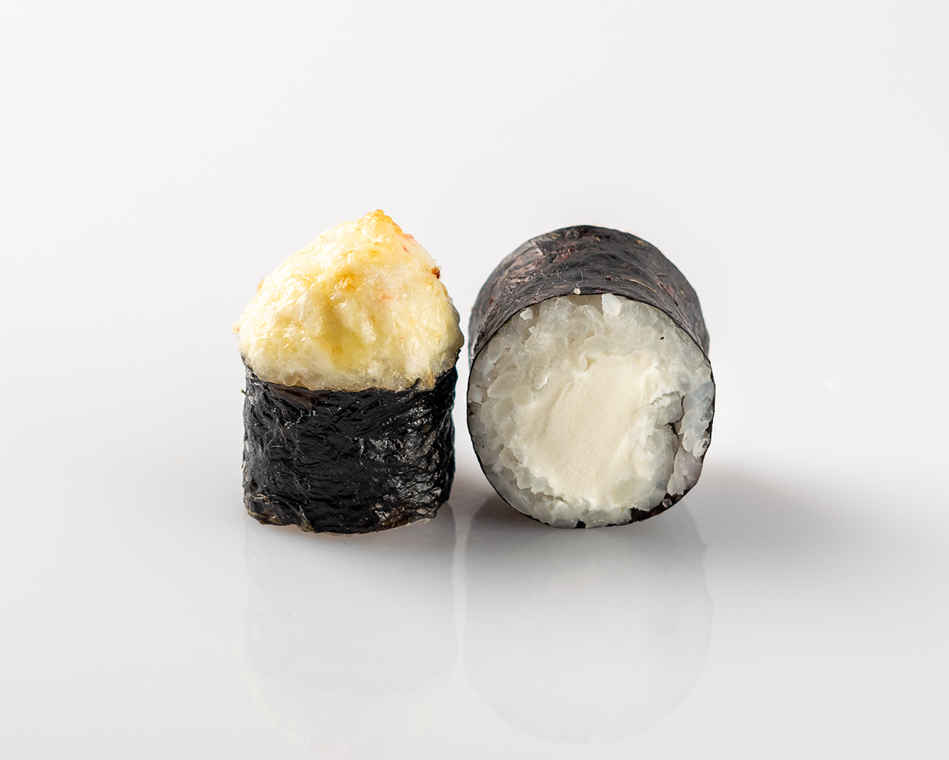 Сырный Краб