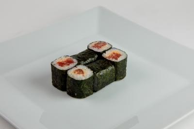 Спайси Магуро