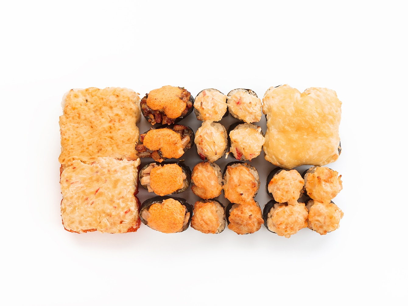 Аппетитозо Сет