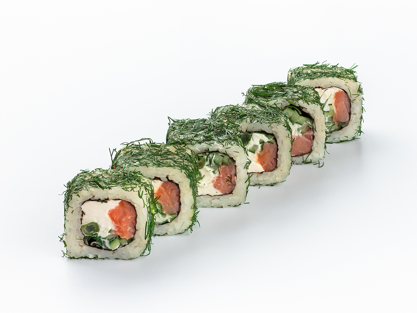 Ролл Кунсей Грин