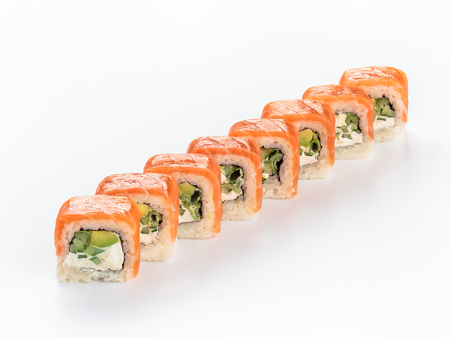 Ролл Филадельфия Фреш