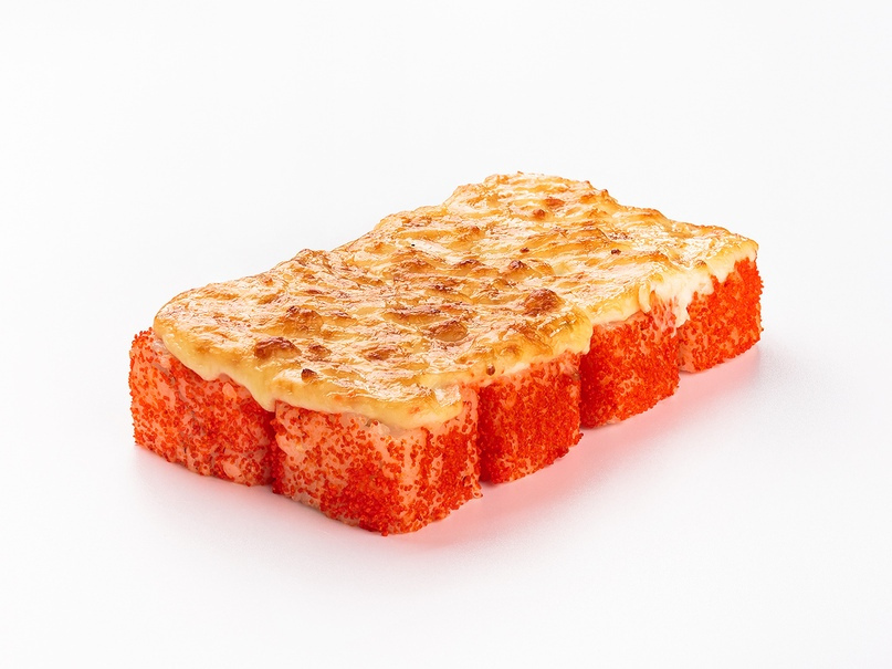 Запечённый Ролл Чикен Гриль