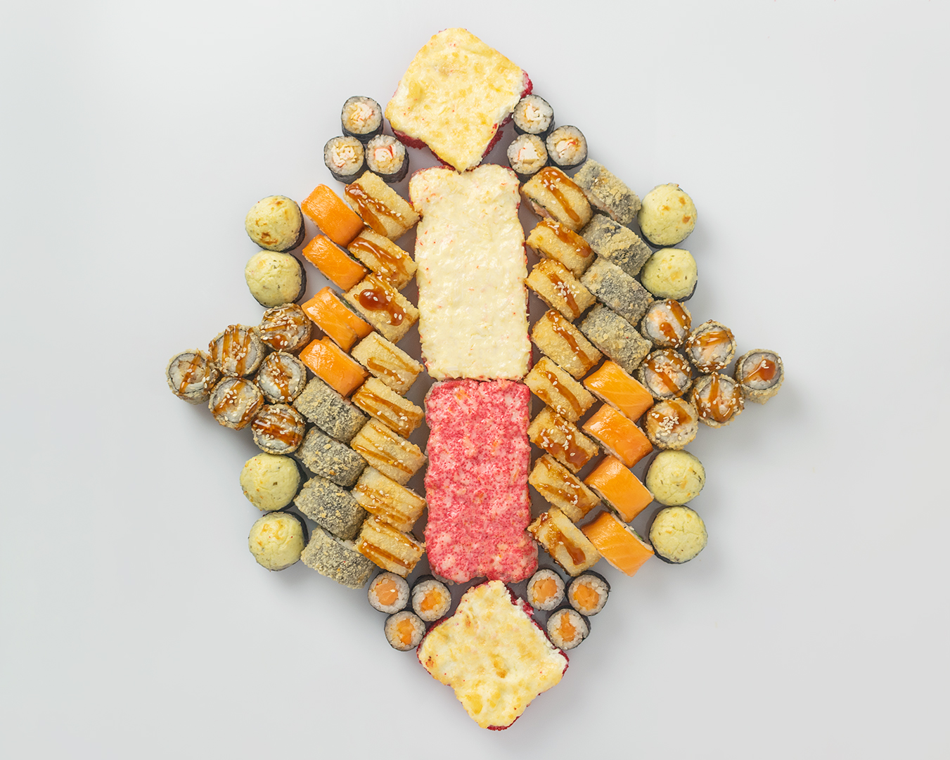 Корпоративный 92 шт