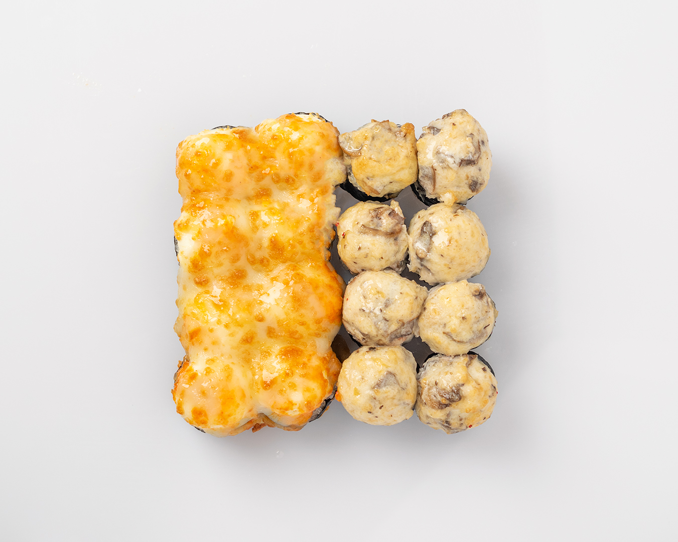 Притяжение 16 шт