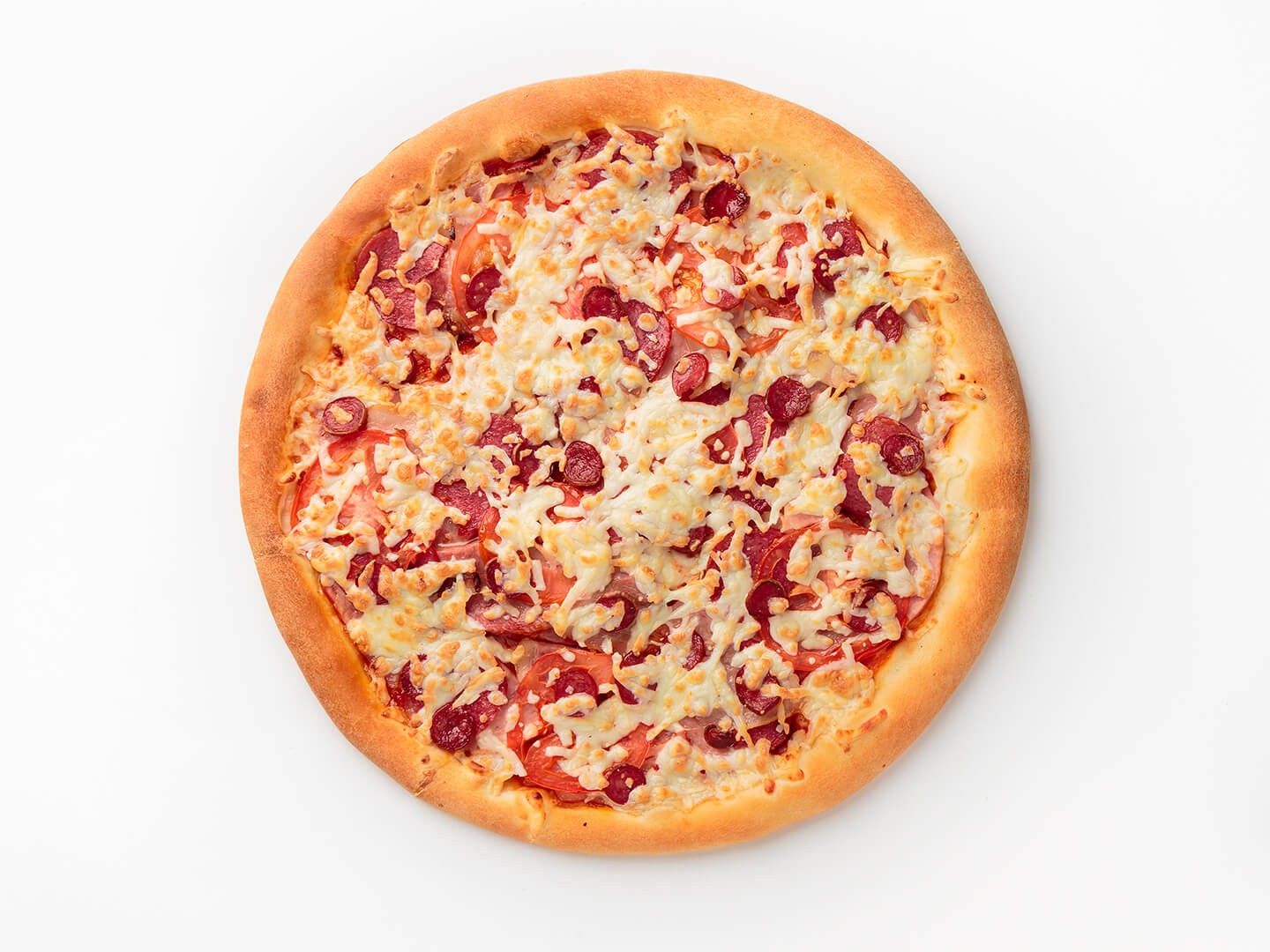 Мясное Ассорти