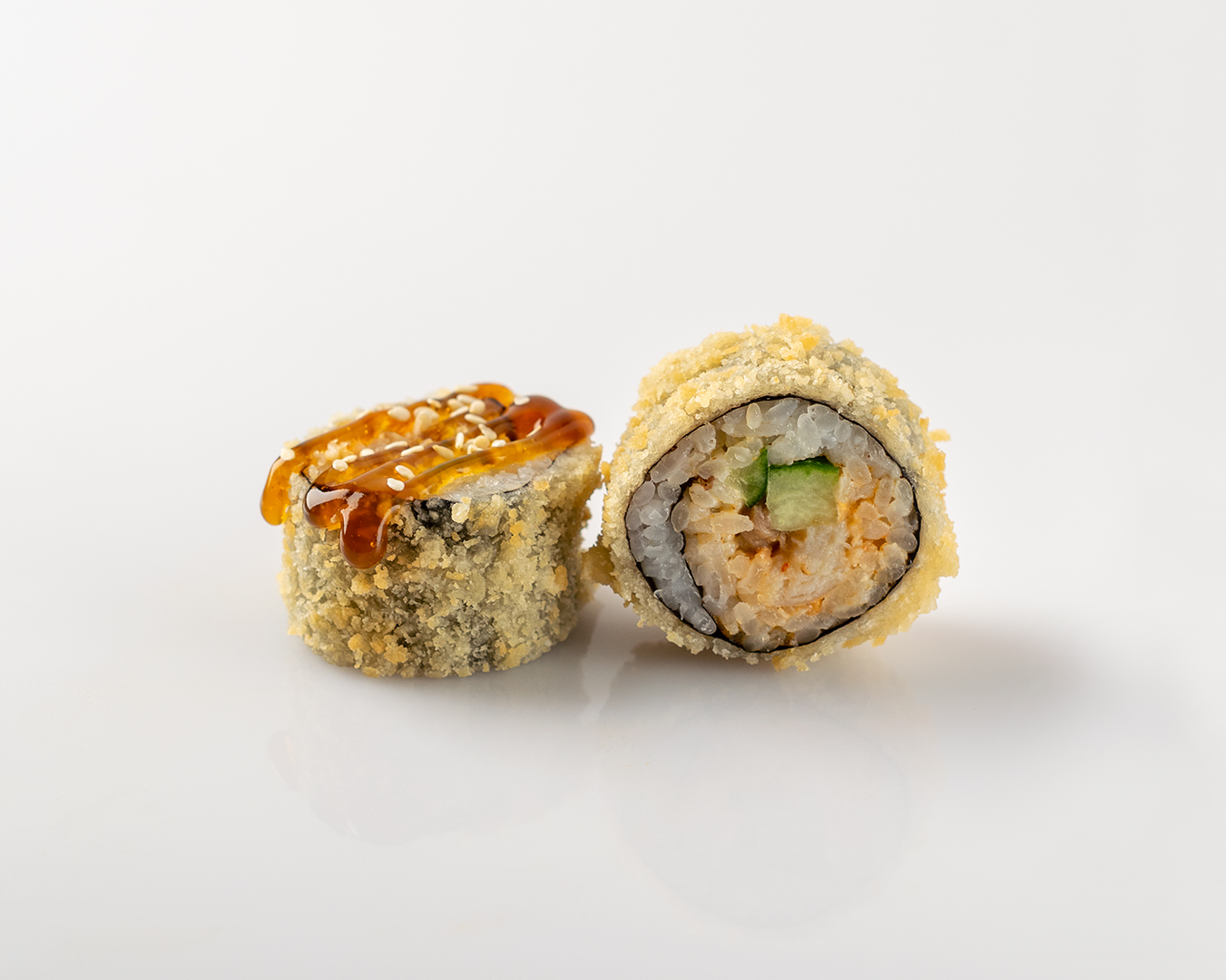 Кани Темпура