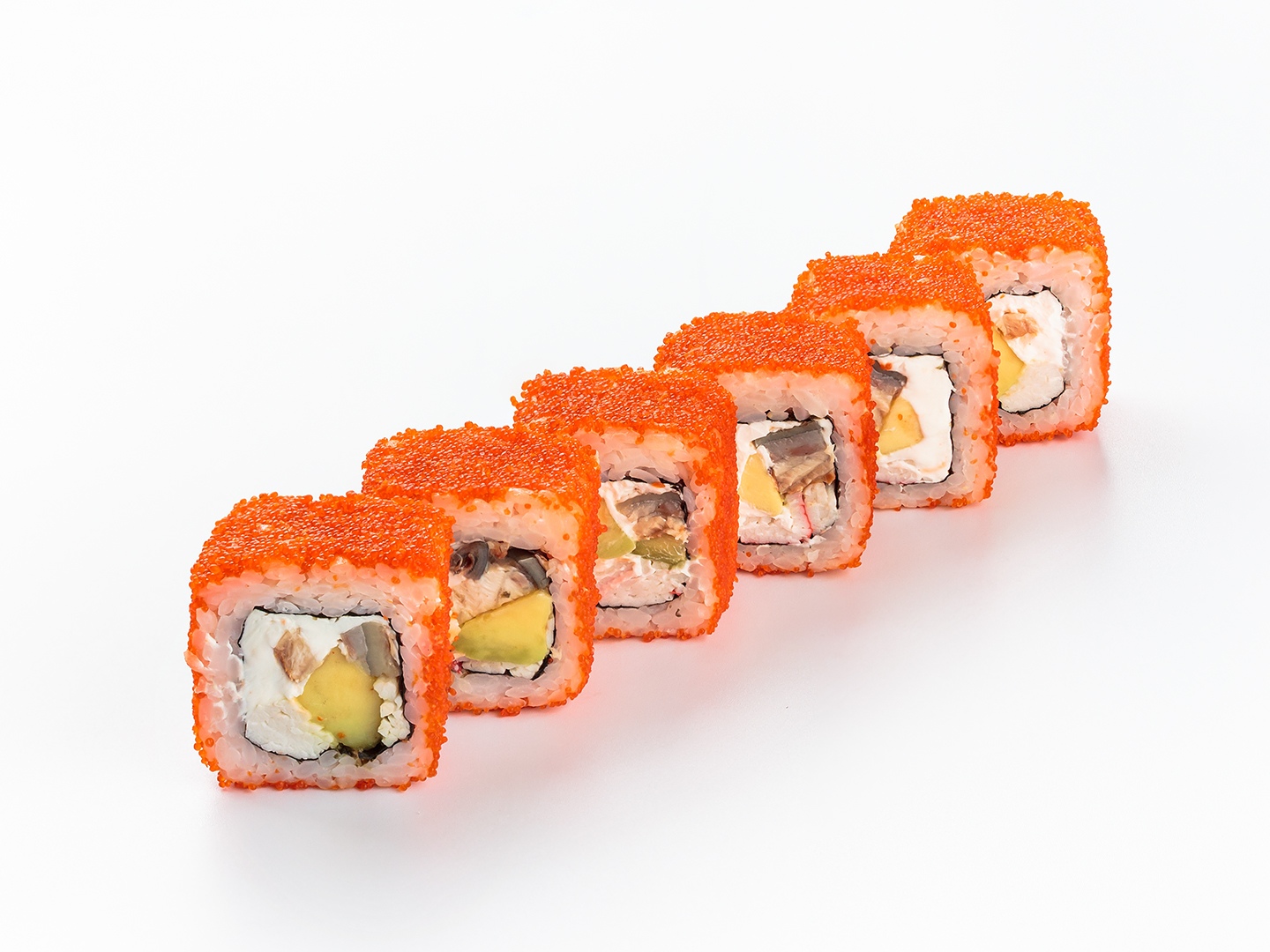 Ролл Судзуки