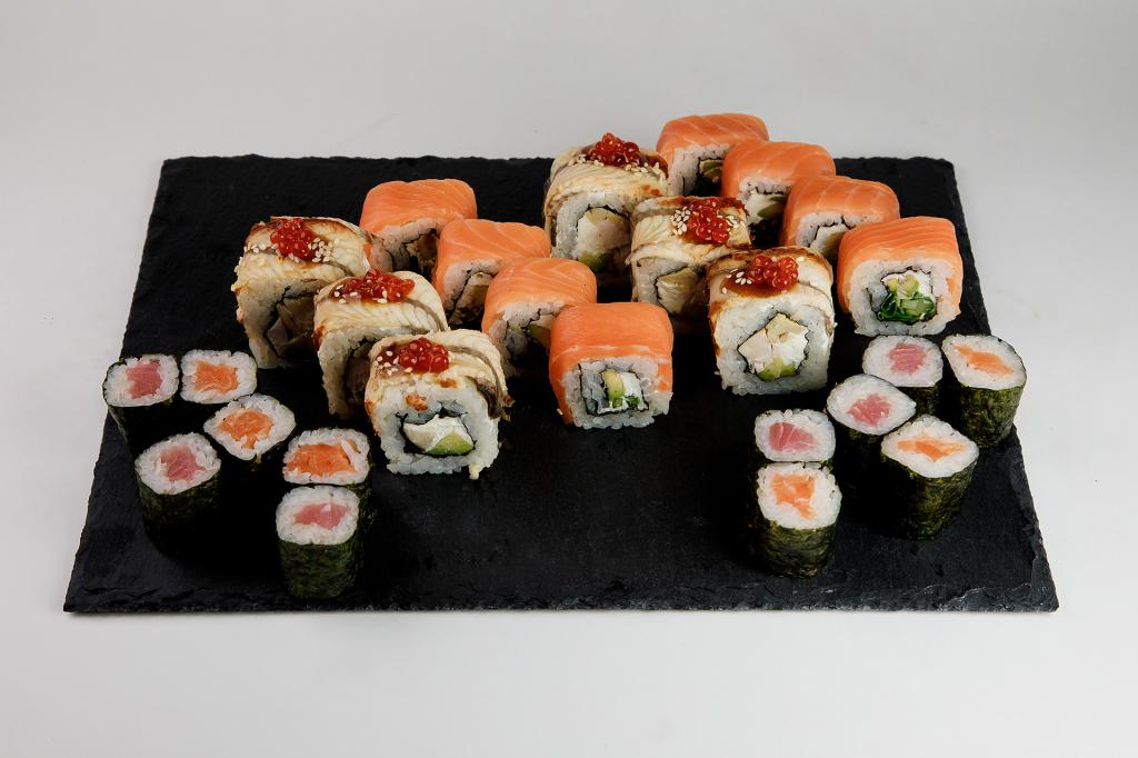 Чай в двоём