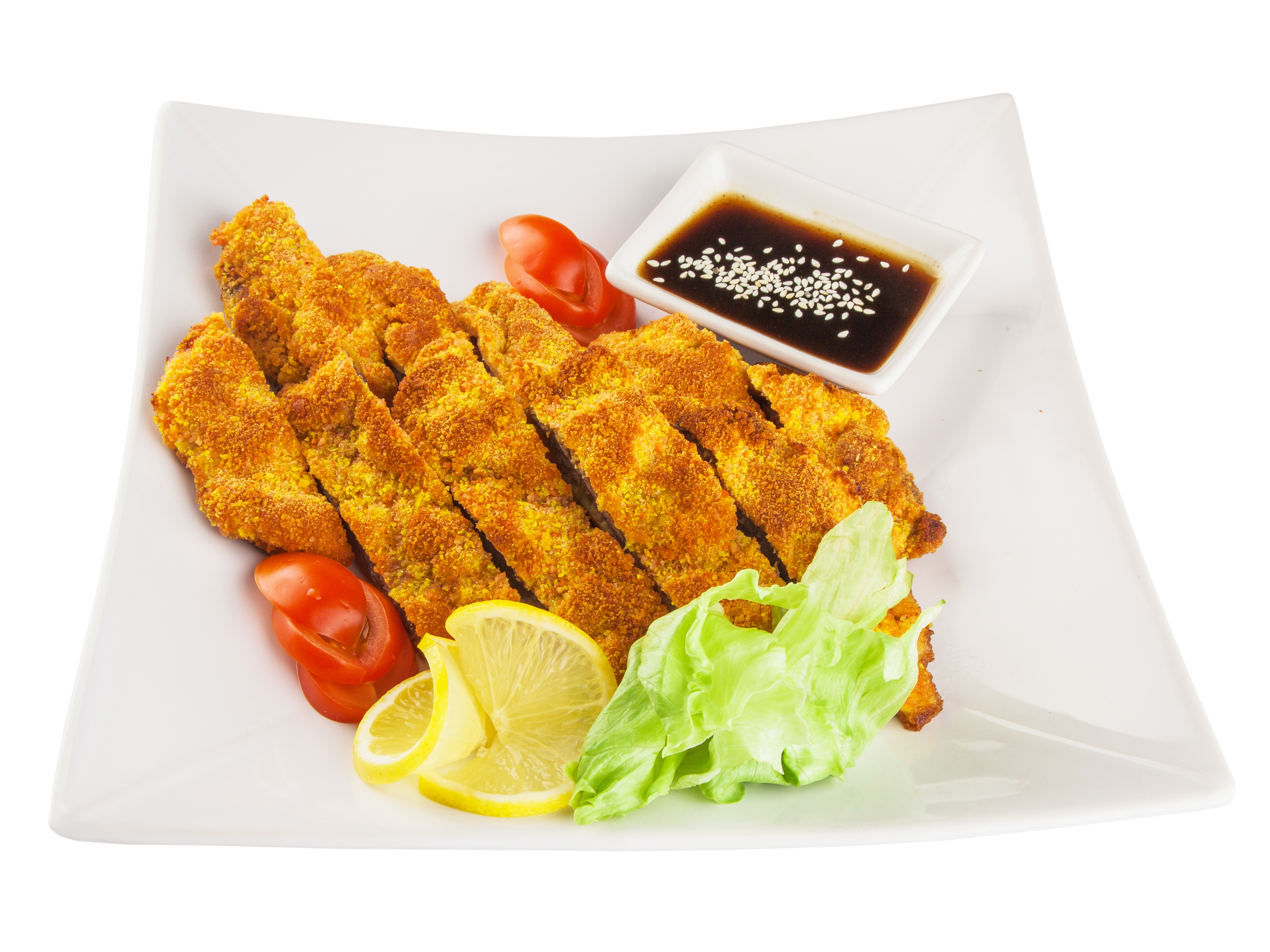 Гюнику-но-тонкацу