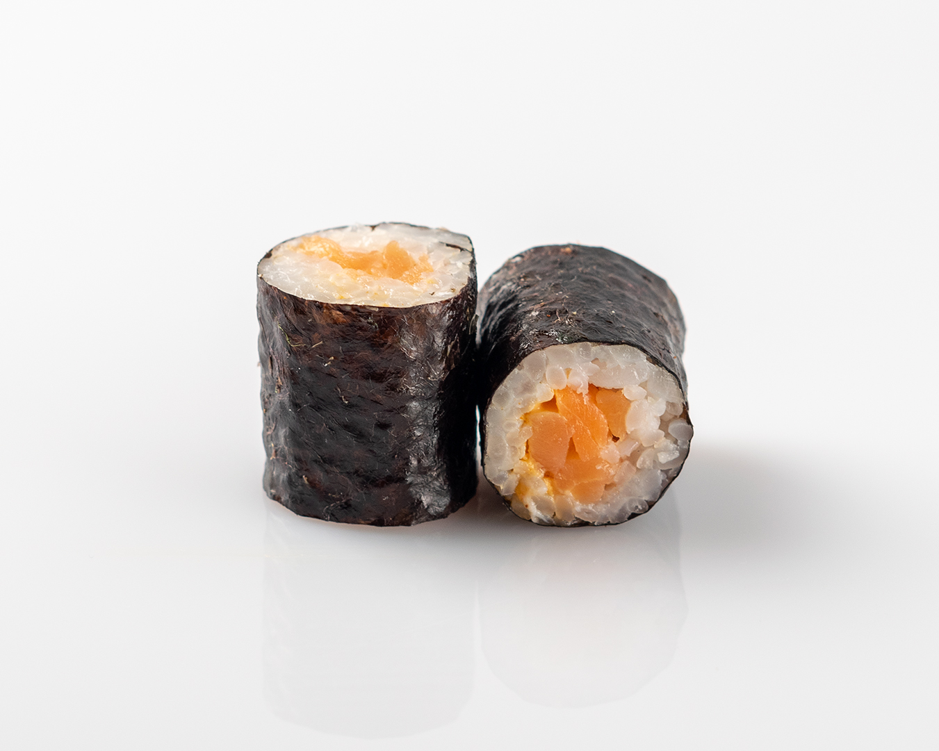 Мини Спайси Лосось