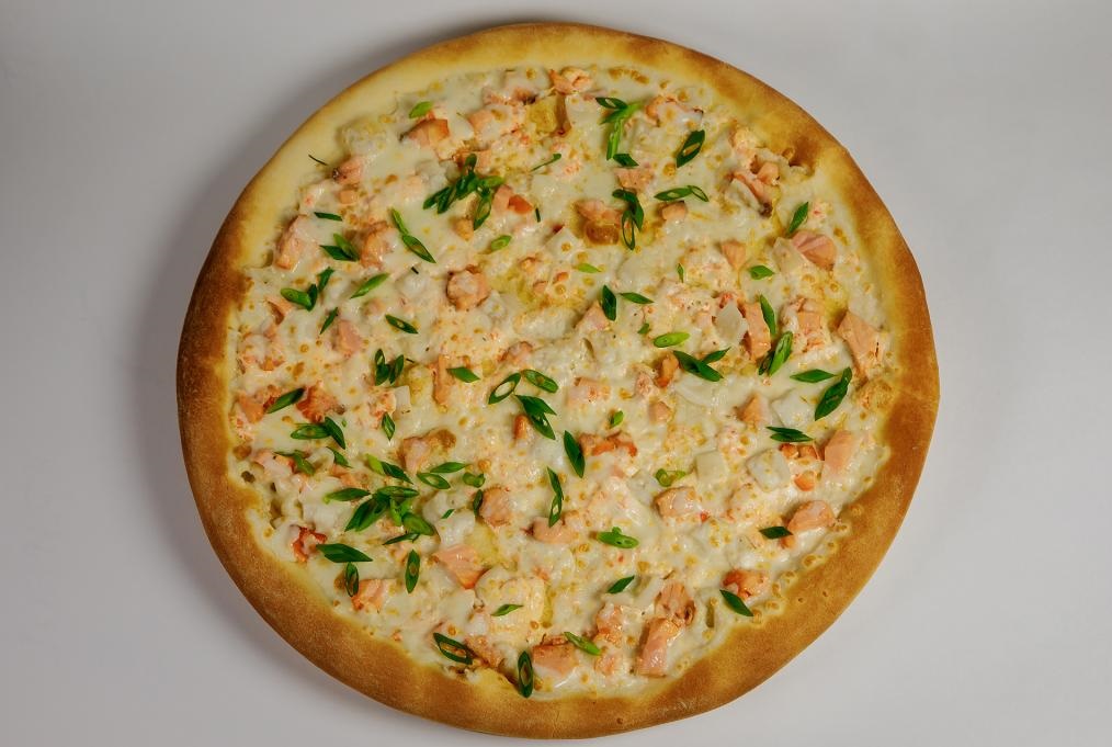 Средиземноморская