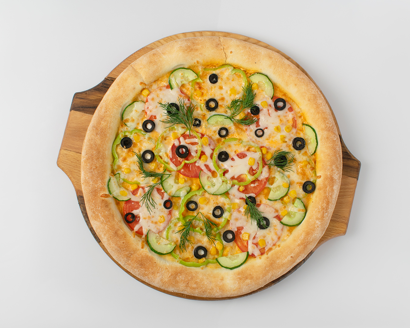 Вегетарианец