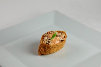 Инари Тори Унаги